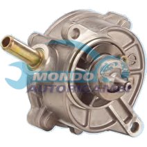 POMPA A VUOTO, POMPA DEPRESSIONE, POMPA TANDEM