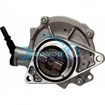 POMPA A VUOTO, POMPA DEPRESSIONE, POMPA TANDEM