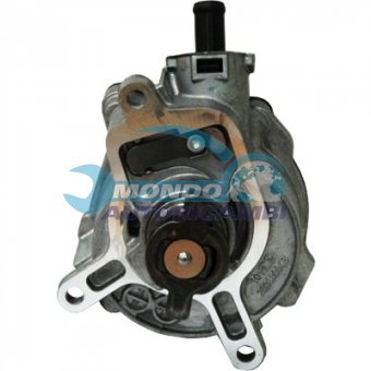 POMPA A VUOTO, POMPA DEPRESSIONE, POMPA TANDEM