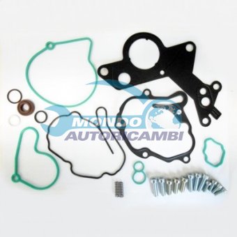 ACCESSORI PER POMPE DEL VUOTO