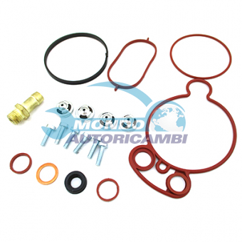 ACCESSORI PER POMPE DEL VUOTO