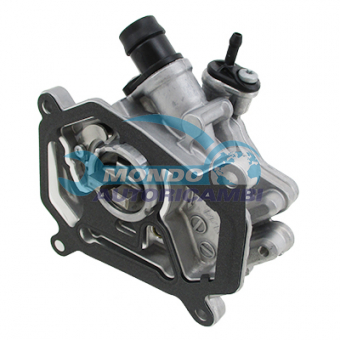 POMPA A VUOTO, POMPA DEPRESSIONE, POMPA TANDEM