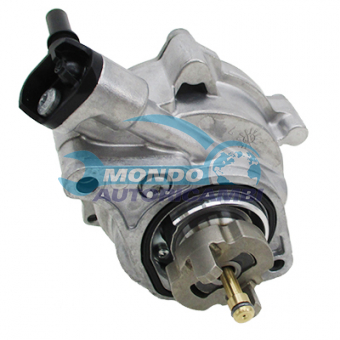 POMPA A VUOTO, POMPA DEPRESSIONE, POMPA TANDEM