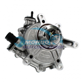 POMPA A VUOTO, POMPA DEPRESSIONE, POMPA TANDEM