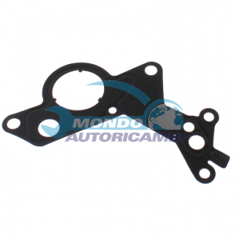 ACCESSORI PER POMPE DEL VUOTO