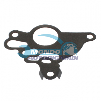 ACCESSORI PER POMPE DEL VUOTO