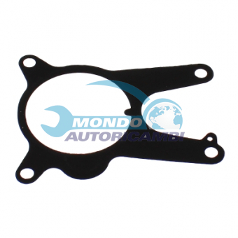 ACCESSORI PER POMPE DEL VUOTO