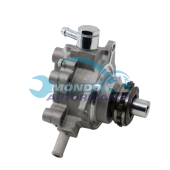 POMPA A VUOTO, POMPA DEPRESSIONE, POMPA TANDEM