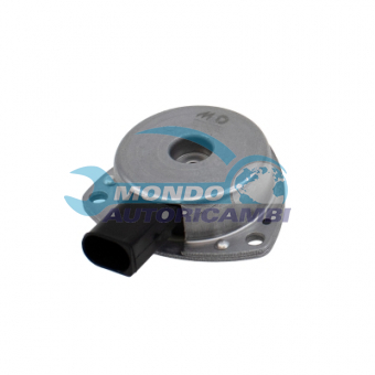 VALVOLA VARIATORE DI FASE