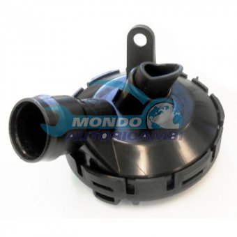 VALVOLA OLIO SFIATO CARTER