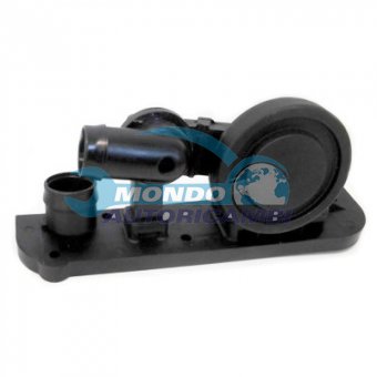 VALVOLA OLIO SFIATO CARTER