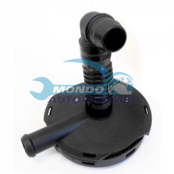 VALVOLA OLIO SFIATO CARTER