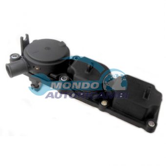 VALVOLA OLIO SFIATO CARTER