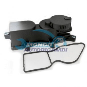 VALVOLA OLIO SFIATO CARTER