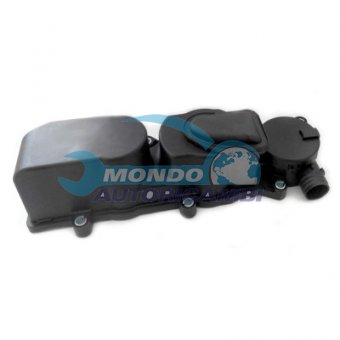 VALVOLA OLIO SFIATO CARTER