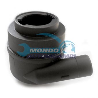 VALVOLA OLIO SFIATO CARTER