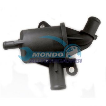 VALVOLA OLIO SFIATO CARTER