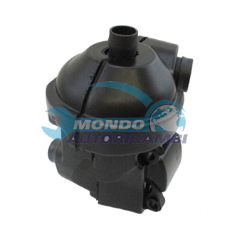 VALVOLA OLIO SFIATO CARTER