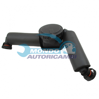 VALVOLA OLIO SFIATO CARTER