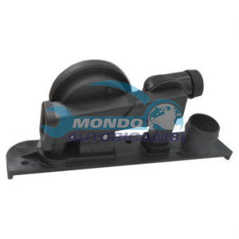 VALVOLA OLIO SFIATO CARTER