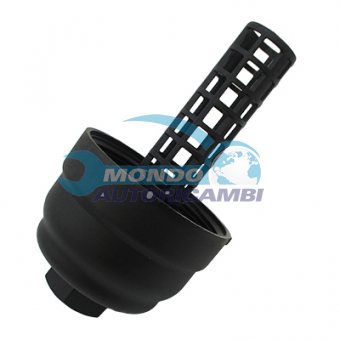 VALVOLA OLIO SFIATO CARTER