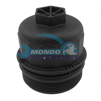 VALVOLA OLIO SFIATO CARTER