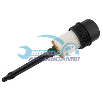 VALVOLA OLIO SFIATO CARTER