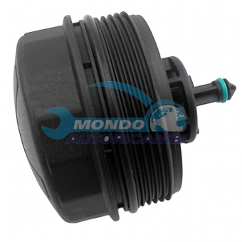 VALVOLA OLIO SFIATO CARTER