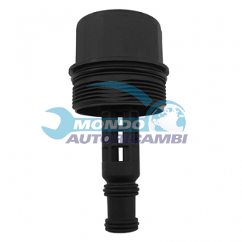 VALVOLA OLIO SFIATO CARTER