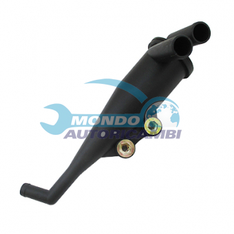 VALVOLA OLIO SFIATO CARTER