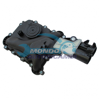 VALVOLA OLIO SFIATO CARTER