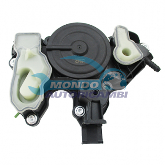 VALVOLA OLIO SFIATO CARTER