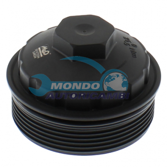 VALVOLA OLIO SFIATO CARTER