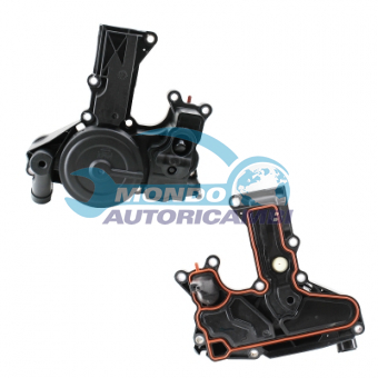 VALVOLA OLIO SFIATO CARTER