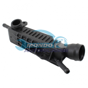 VALVOLA OLIO SFIATO CARTER