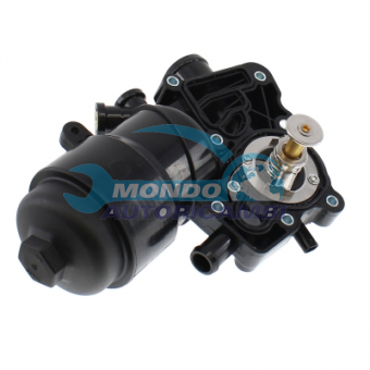 VALVOLA OLIO SFIATO CARTER