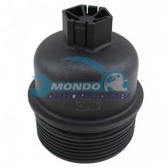 VALVOLA OLIO SFIATO CARTER