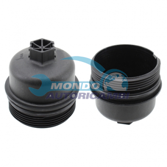 VALVOLA OLIO SFIATO CARTER