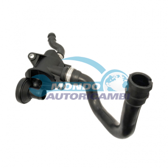 VALVOLA OLIO SFIATO CARTER