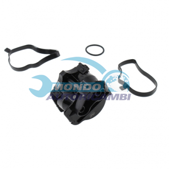 VALVOLA OLIO SFIATO CARTER