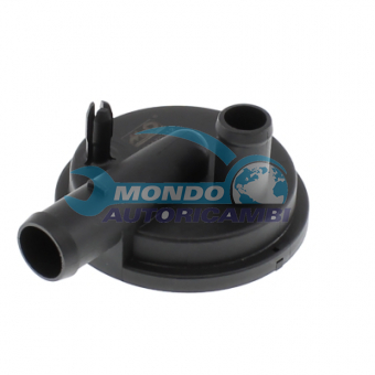 VALVOLA OLIO SFIATO CARTER