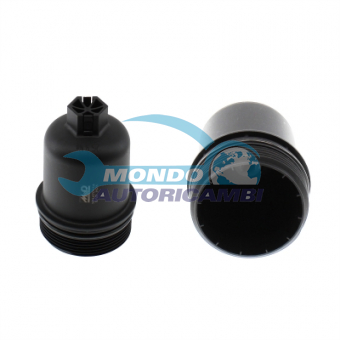 VALVOLA OLIO SFIATO CARTER