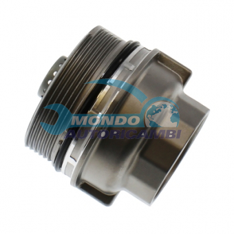 VALVOLA OLIO SFIATO CARTER