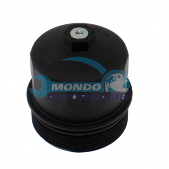 VALVOLA OLIO SFIATO CARTER