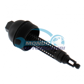 VALVOLA OLIO SFIATO CARTER