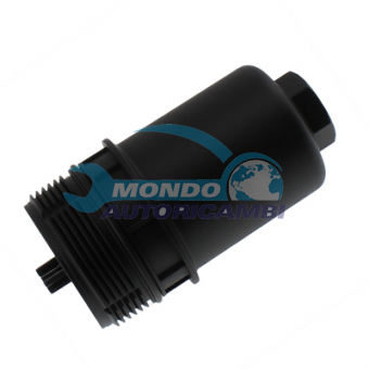 VALVOLA OLIO SFIATO CARTER