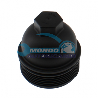 VALVOLA OLIO SFIATO CARTER