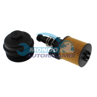 VALVOLA OLIO SFIATO CARTER