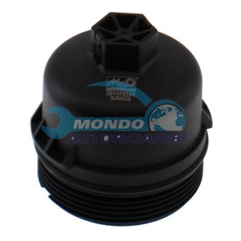 VALVOLA OLIO SFIATO CARTER