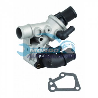 TERMOSTATO, TERMOINTERRUTTORE